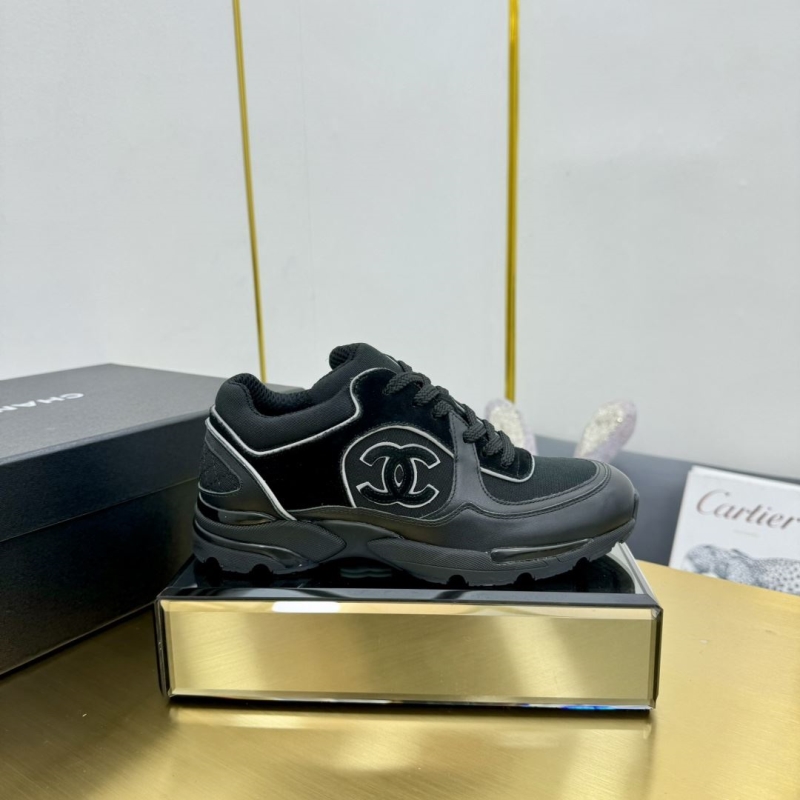 Ch*el casual shoes